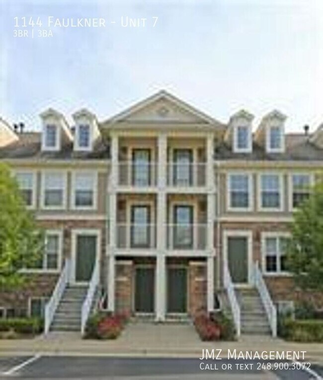 1144 Faulkner