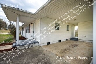 524 1st St in Fultondale, AL - Building Photo - Building Photo