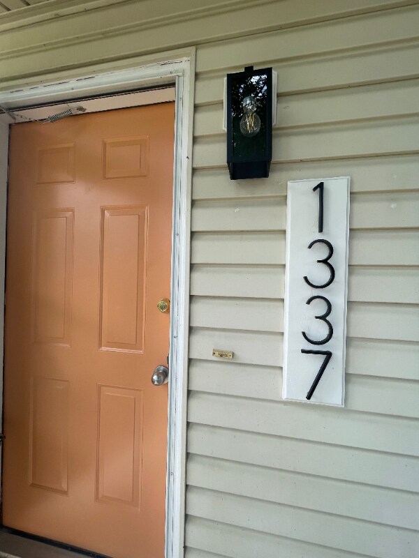 1337 Cherry St in Fort Collins, CO - Building Photo - Building Photo