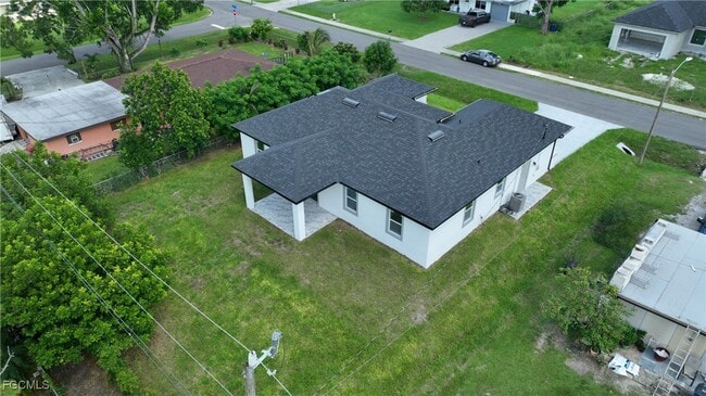 property at 706 Coolidge Ave