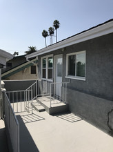 208 N Coronado St in Los Angeles, CA - Building Photo - Other