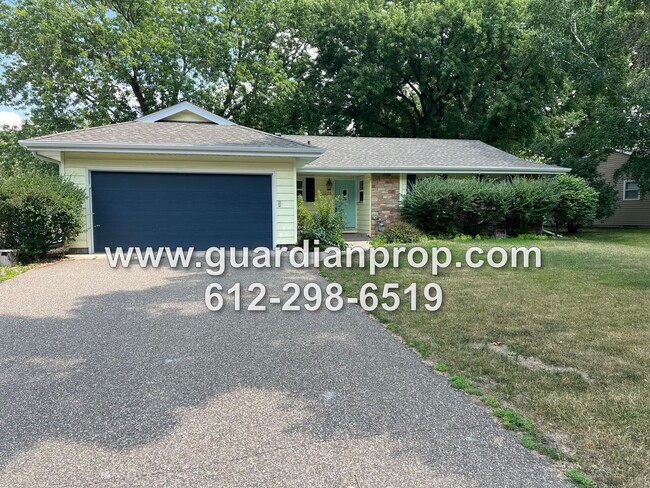 property at 2228 Apache St