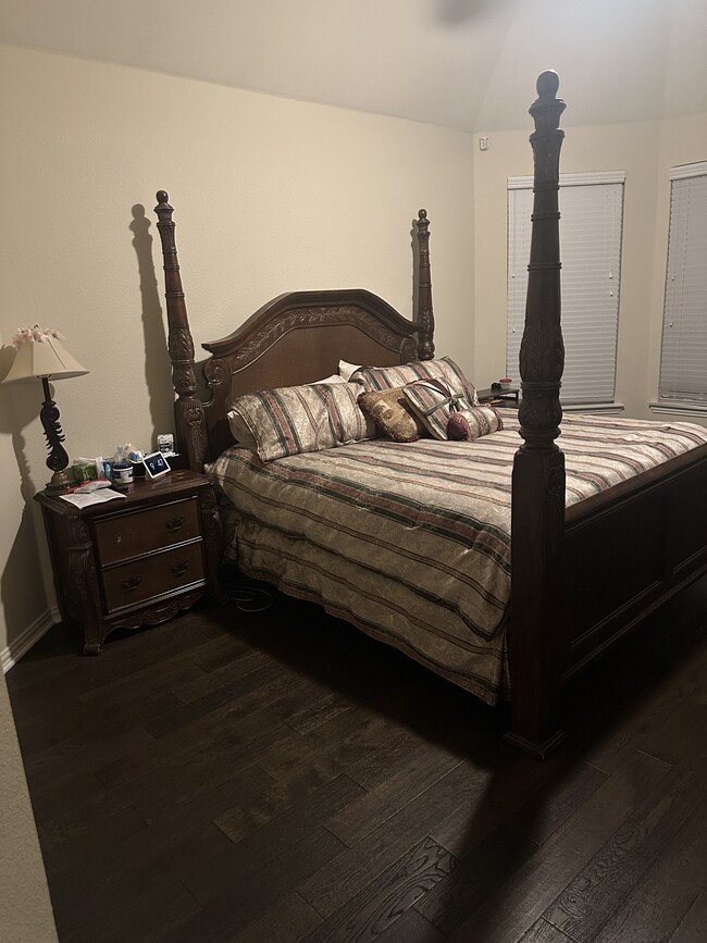 1580 Cream Level Rd in Athens, TX - Building Photo - Building Photo