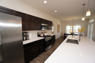 2922 Poinciana Dr in West Lafayette, IN - Building Photo - Building Photo