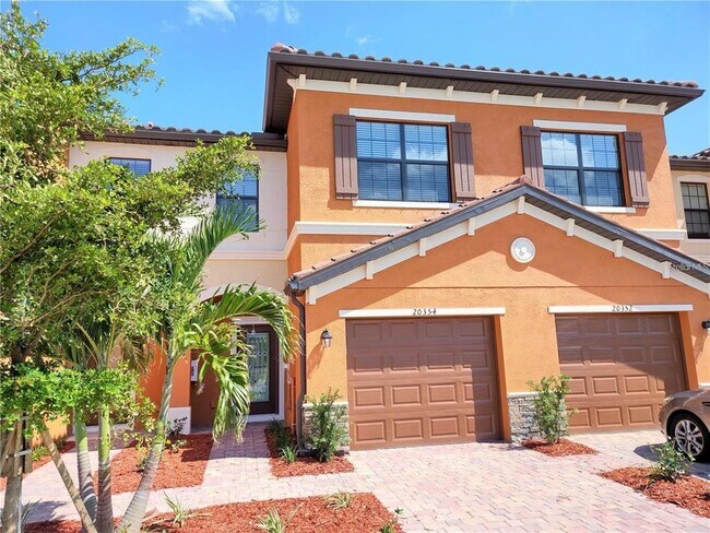 20354 Lagente Cir in Venice, FL - Building Photo - Building Photo
