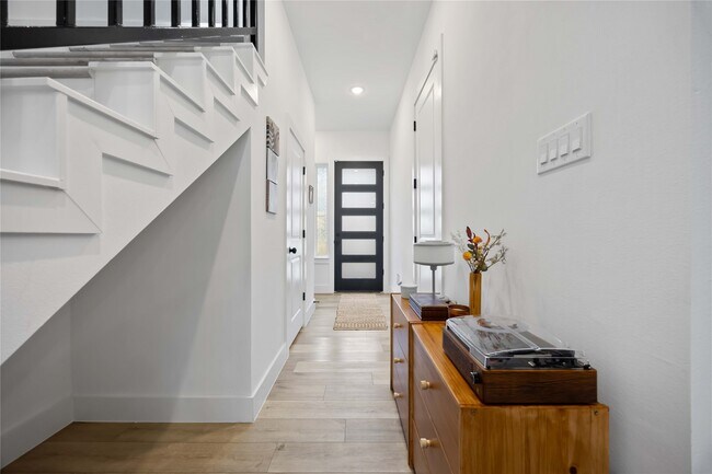 5702 Breland St in Houston, TX - Building Photo - Building Photo