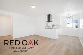 6315 Cherry Ave, Unit 4 in Long Beach, CA - Foto de edificio - Building Photo