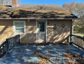 6443 Cox Rd in College Grove, TN - Building Photo - Building Photo
