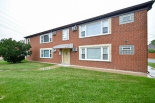 4423 Eberly Ave, Unit 1A in Brookfield, IL - Building Photo