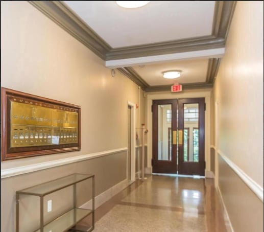 1340 Fairmont St NW in Washington, DC - Building Photo - Building Photo