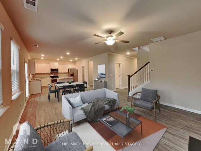 849 Brown Thrasher Way in Bremen, GA - Building Photo - Building Photo