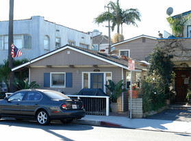 1827 W Balboa Blvd Apartments