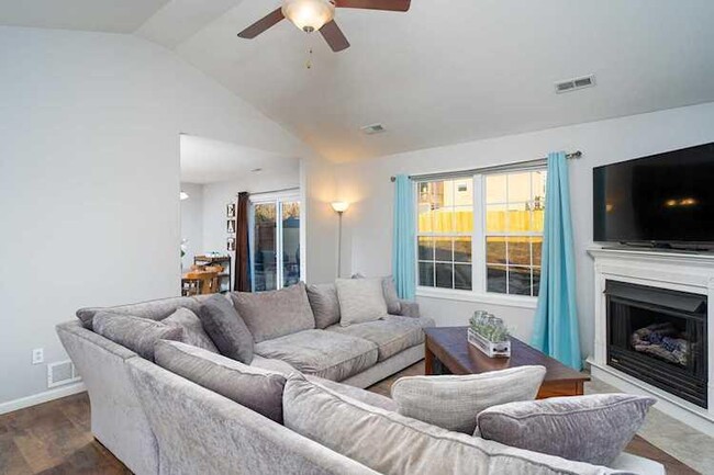property at 5300 Silver Mill Dr