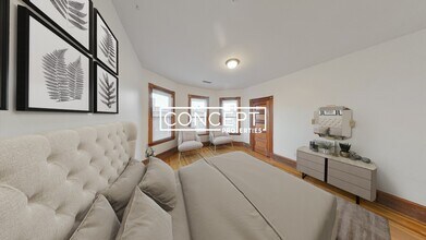 1526 Tremont St in Boston, MA - Building Photo - Building Photo