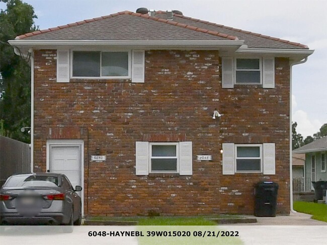property at 6050-6050 Hayne Blvd