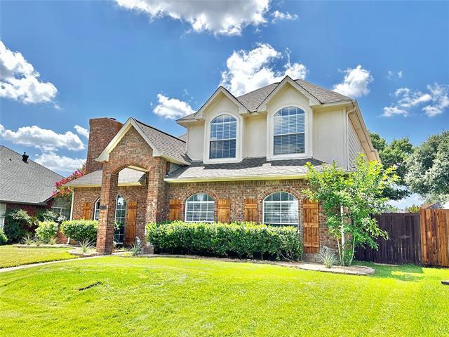 property at 4213 Harvest Hill Rd