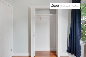 Room in Shared 4 bed/2 bath home in Boston, MA - Building Photo - Building Photo