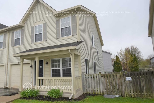 property at 353 Richmond Dr