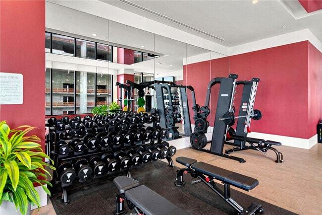 601 N Miami Ave, Unit ID1380767P in Miami, FL - Foto de edificio - Building Photo