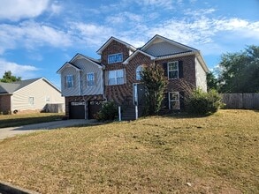 3725 Harvest Ridge in Clarksville, TN - Building Photo - Building Photo