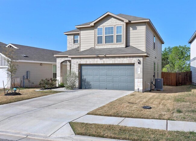 54 Snowy Plover Ln in Leander, TX - Building Photo - Building Photo