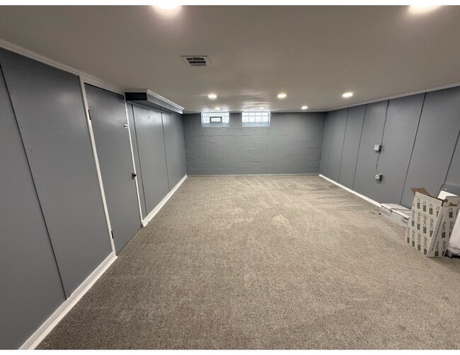 1520 Woodrow Ave in Mayfield Heights, OH - Building Photo - Building Photo