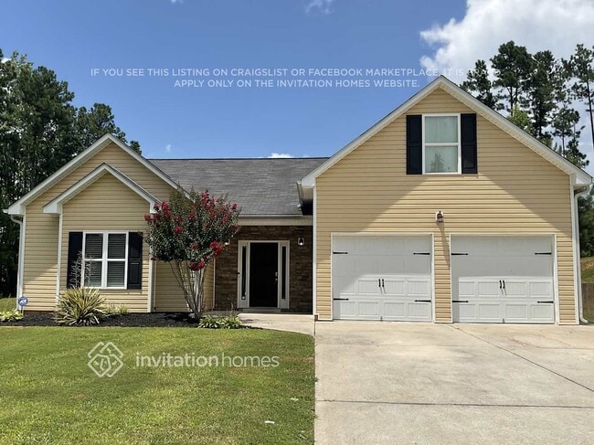 property at 119 Spring View Branch