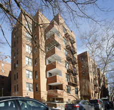 61 Oliver St in Brooklyn, NY - Building Photo - Building Photo