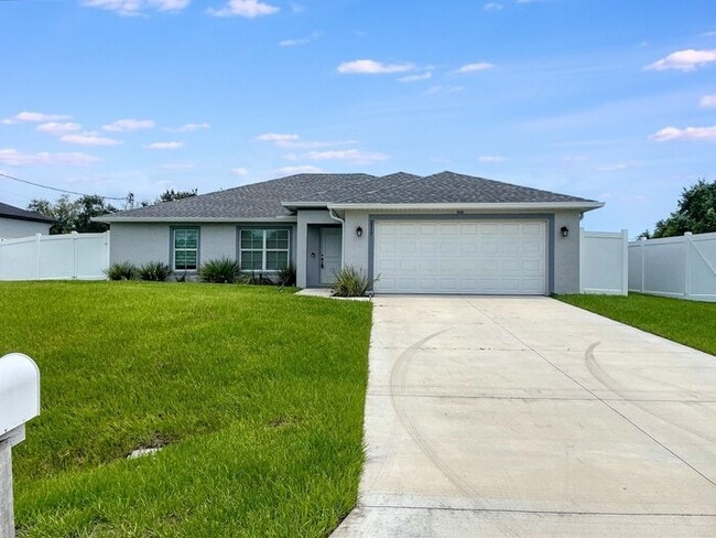 property at 2917 48th St SW
