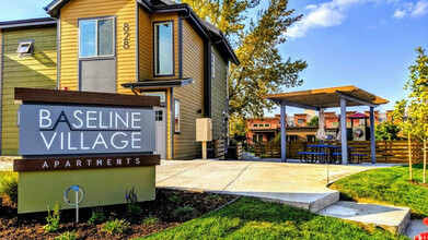 Baseline Village in Lafayette, CO - Foto de edificio - Building Photo