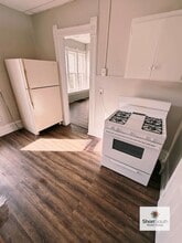 861 Washington Ave in Muskegon, MI - Foto de edificio - Building Photo