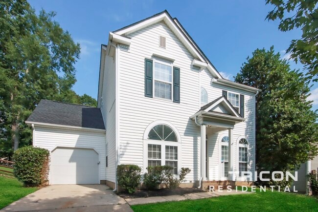 property at 1730 Colin Creek Ln