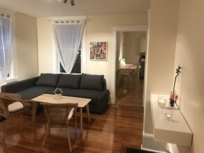 254 Amory St, Unit 1 in Boston, MA - Building Photo - Building Photo