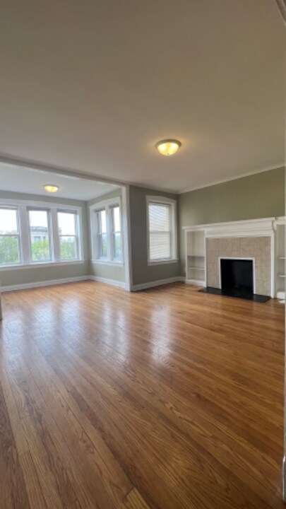 6161 S Michigan Ave in Chicago, IL - Building Photo
