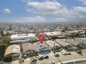 13010 Hartland St in Los Angeles, CA - Building Photo - Building Photo