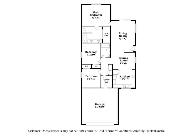 1713 W Owens Way in New River, AZ - Building Photo - Building Photo