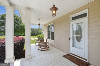524 Forrest Ave in Fayetteville, GA - Building Photo - Building Photo