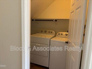 726 Branniff Dr in Cary, NC - Building Photo - Building Photo