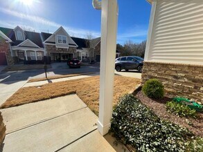 3105 Fortress Gate Dr in Raleigh, NC - Building Photo - Building Photo