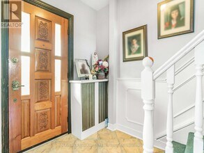 MAIN AND 2ND FLOOR - 213B BLACKTHORNE AVENUE in Toronto, ON - Building Photo - Building Photo