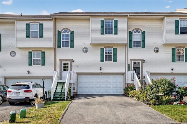 property at 117 Scenic Hill Dr