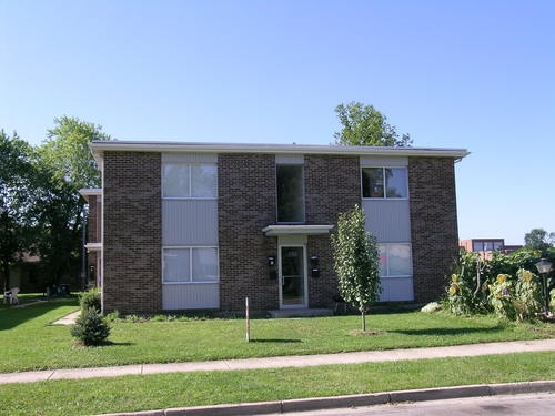 150 Imperial Ct in Vandalia, OH - Building Photo - Building Photo