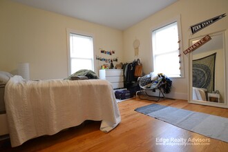 134 Parsons St, Unit 1 in Boston, MA - Building Photo - Building Photo