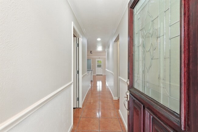 12638 Coho Ln in Houston, TX - Building Photo - Building Photo