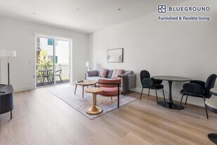 3406 El Camino Real in Santa Clara, CA - Building Photo