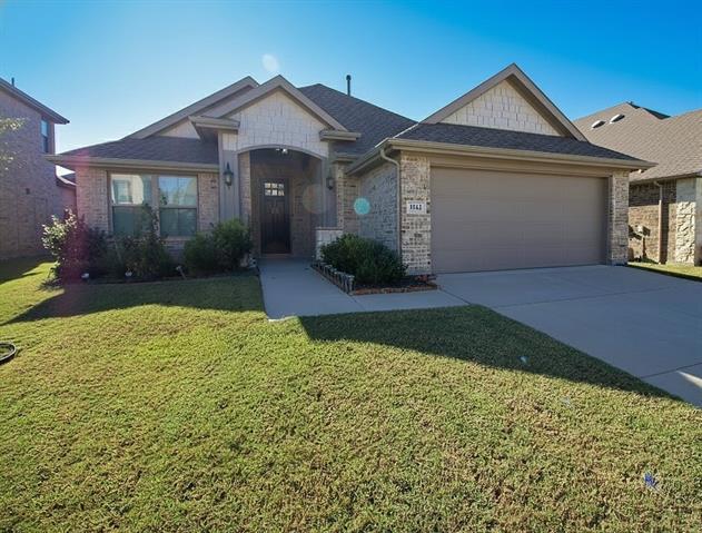 1904 Shaila Dr in Mansfield, TX - Building Photo