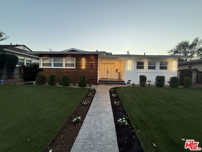 property at 6159 Sylvia Ave