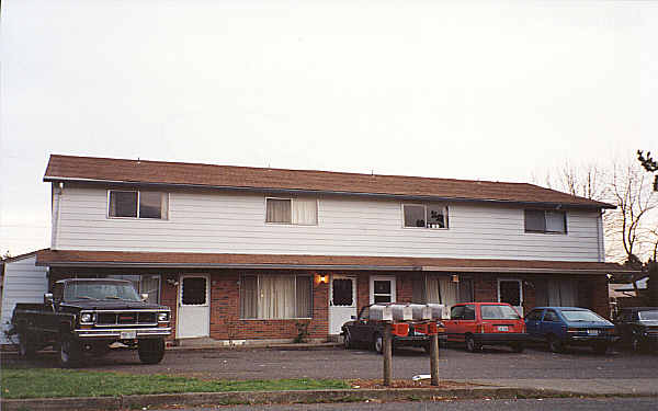 10508-10514 NE Seventh St in Vancouver, WA - Building Photo - Building Photo