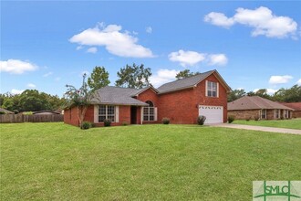 34 Arbor Ridge Way in Midway, GA - Foto de edificio - Building Photo