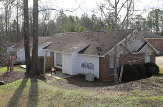 6208 Cross Tie Ct in Columbus, GA - Building Photo - Building Photo